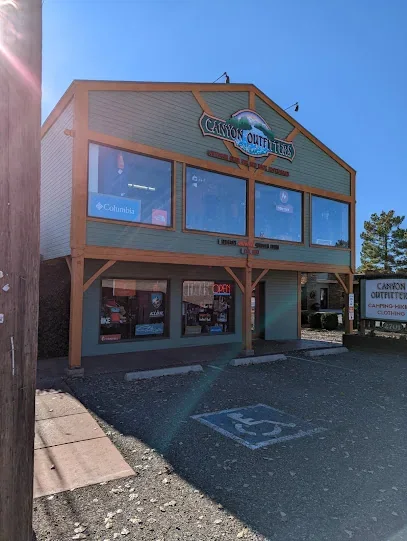Canyon Outfitters